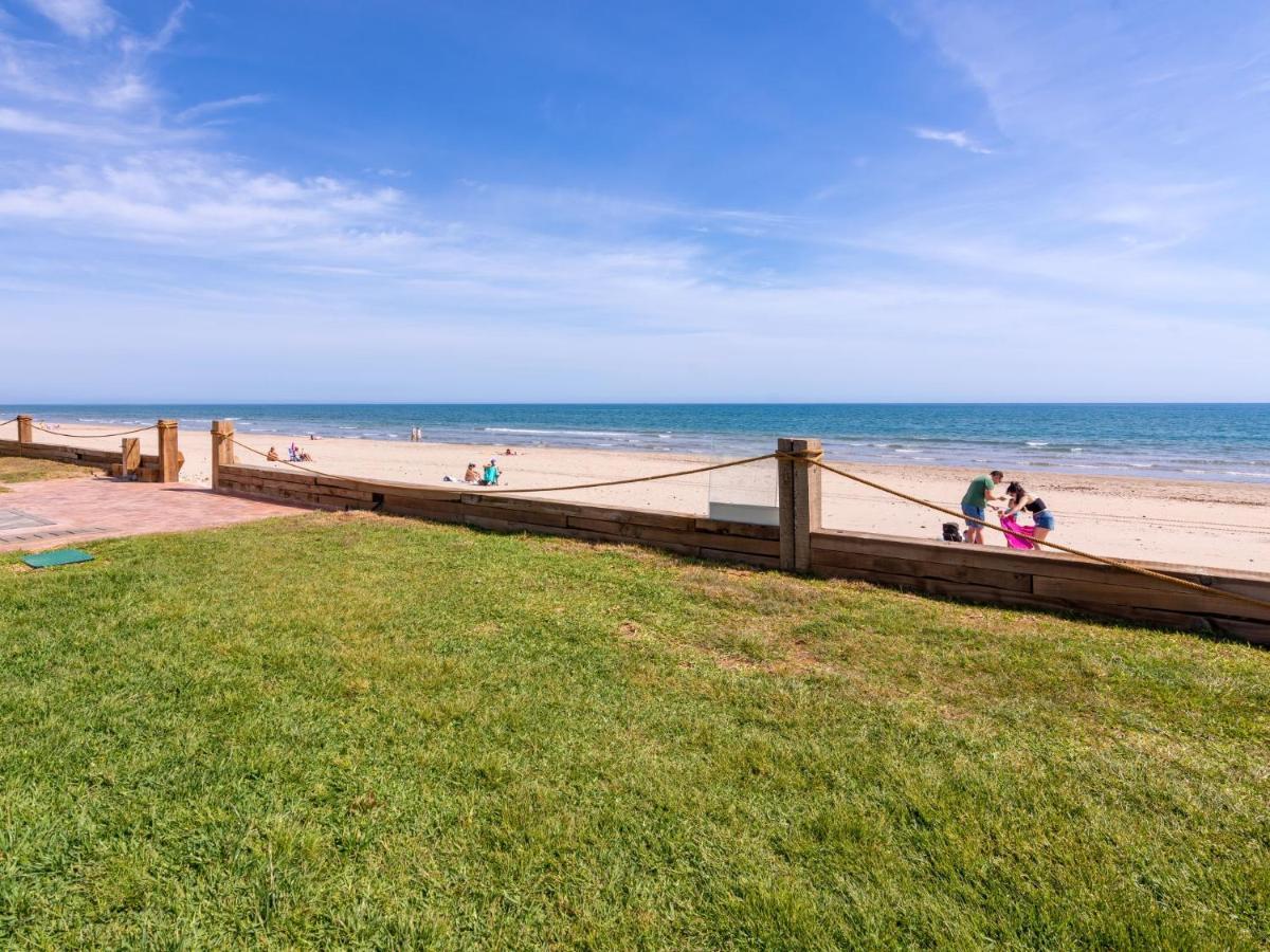 Apartment Nueva Playa-1 By Interhome Les Deveses Экстерьер фото