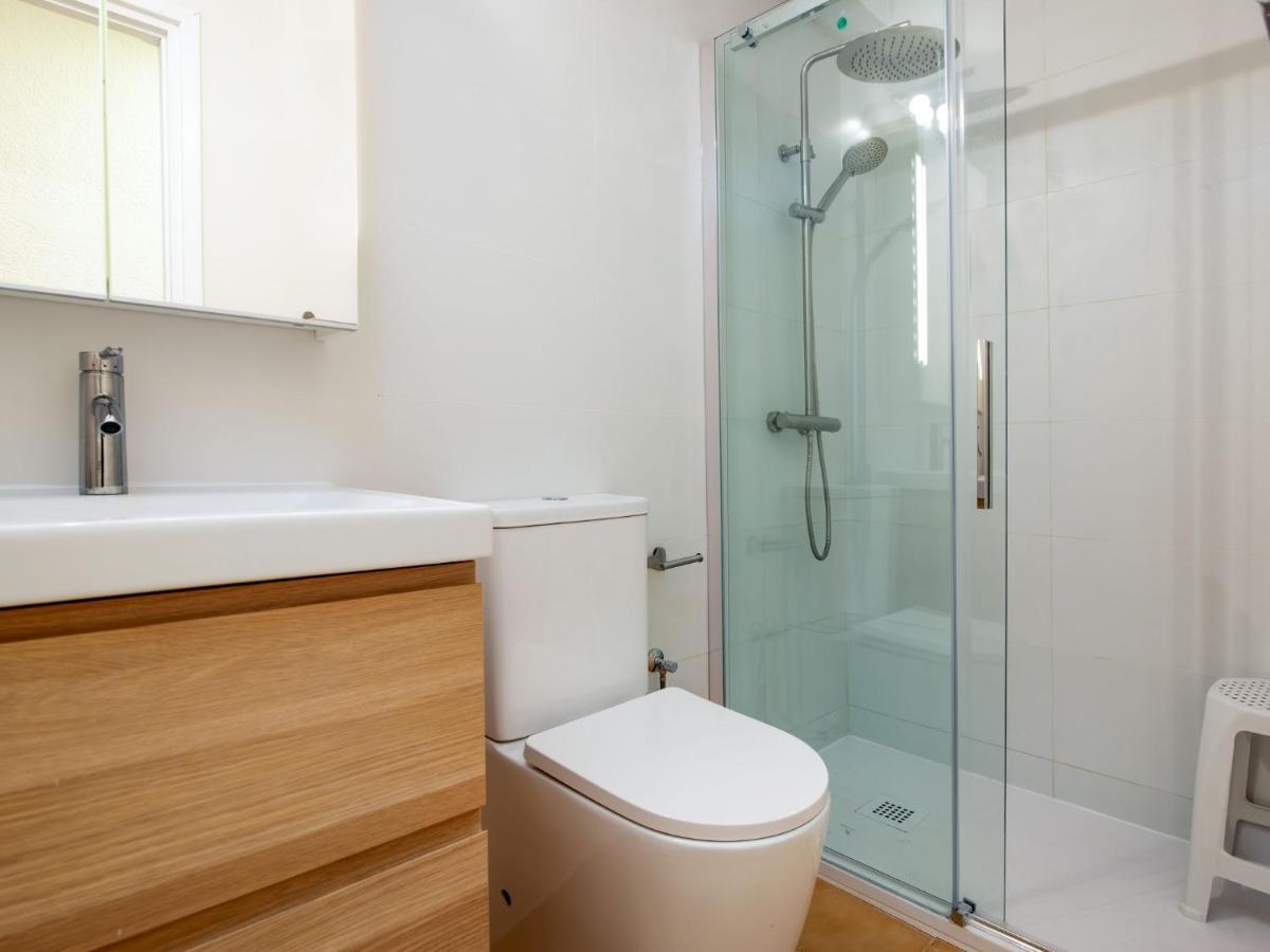 Apartment Nueva Playa-1 By Interhome Les Deveses Экстерьер фото